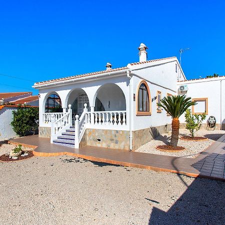 Ch Villa Mare Ciudad Quesada Extérieur photo