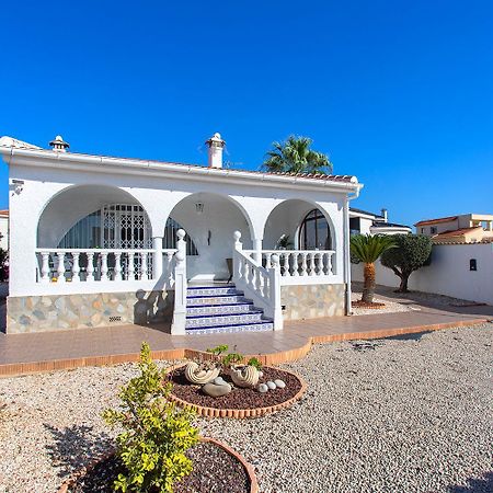 Ch Villa Mare Ciudad Quesada Extérieur photo