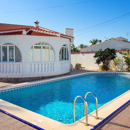 Ch Villa Mare Ciudad Quesada Extérieur photo