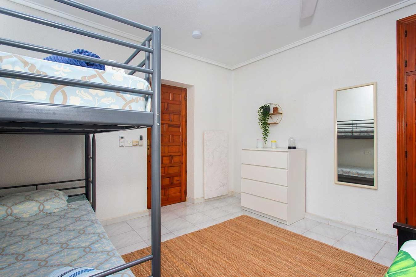Ch Villa Mare Ciudad Quesada Extérieur photo