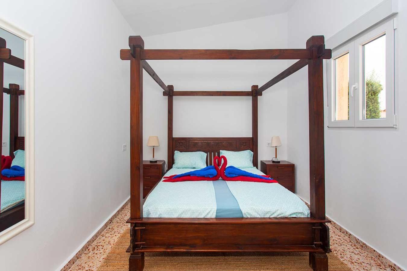 Ch Villa Mare Ciudad Quesada Extérieur photo