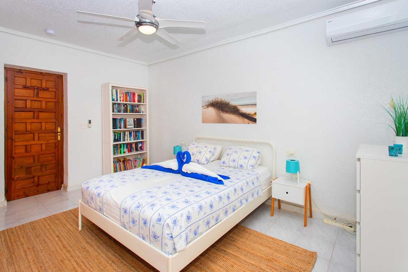 Ch Villa Mare Ciudad Quesada Extérieur photo