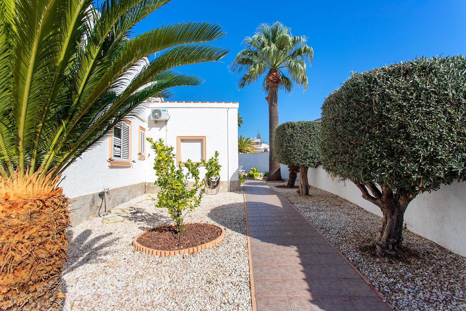 Ch Villa Mare Ciudad Quesada Extérieur photo