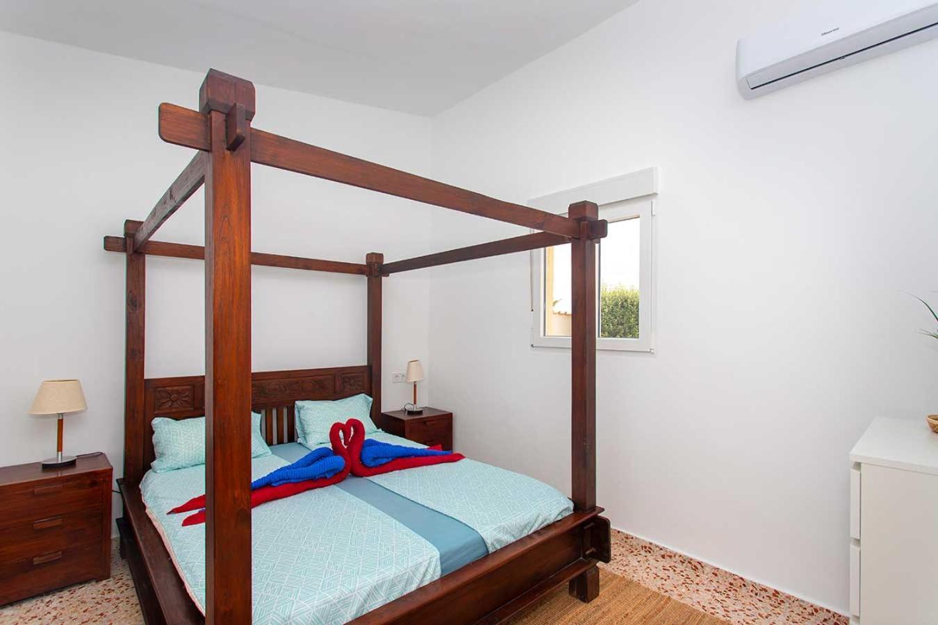 Ch Villa Mare Ciudad Quesada Extérieur photo