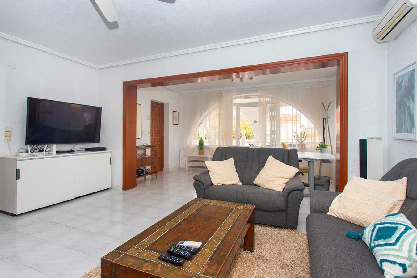 Ch Villa Mare Ciudad Quesada Extérieur photo