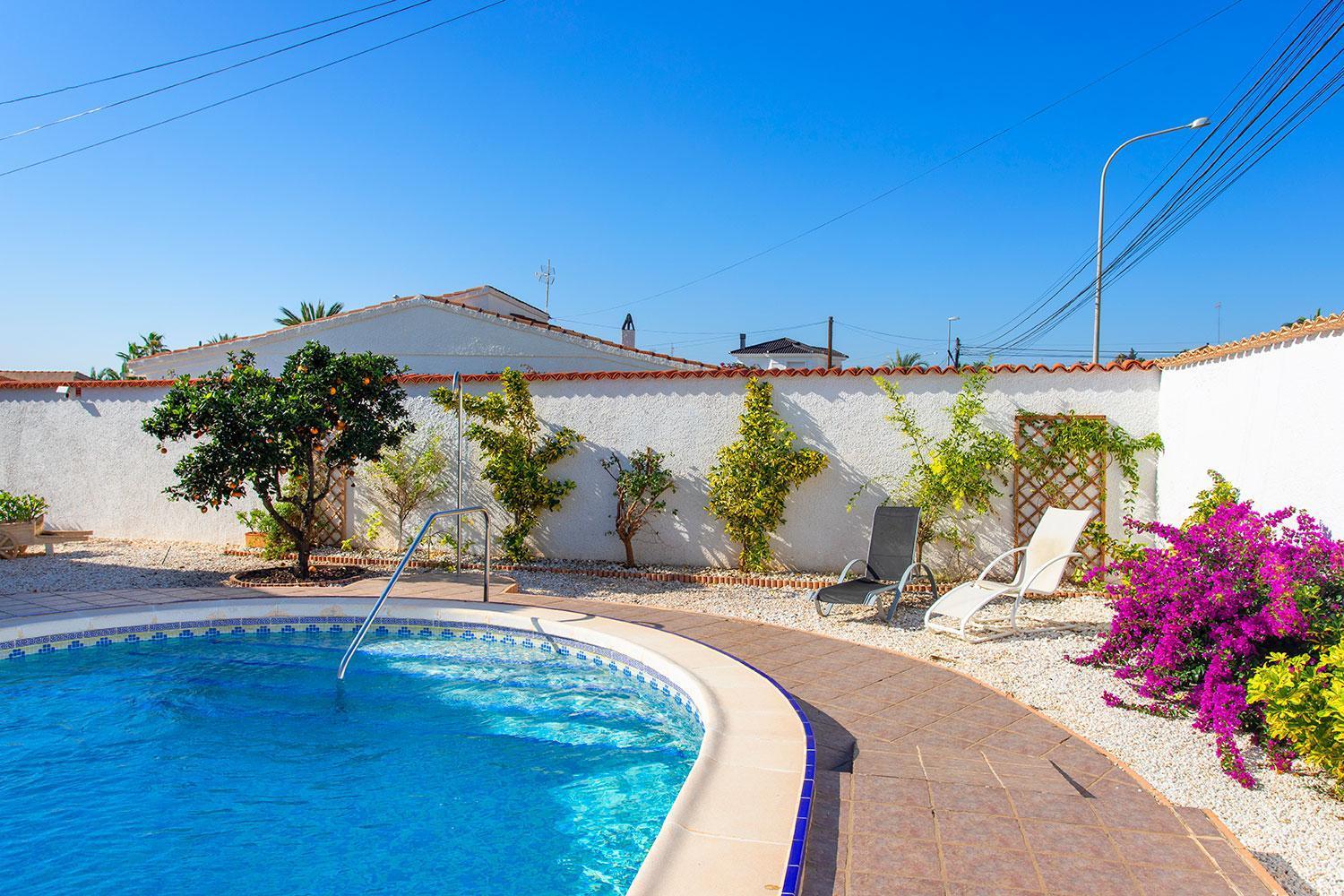 Ch Villa Mare Ciudad Quesada Extérieur photo