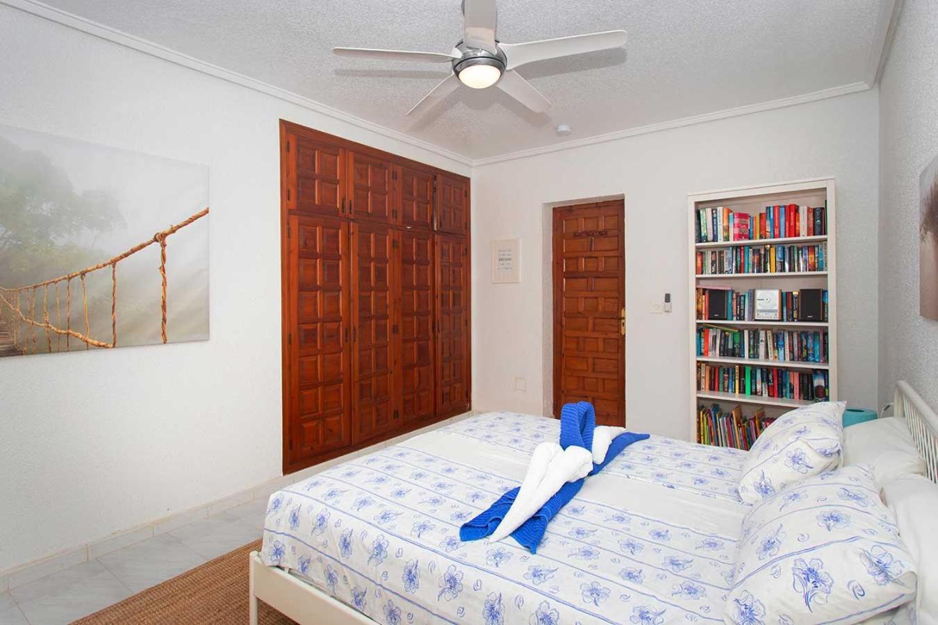 Ch Villa Mare Ciudad Quesada Extérieur photo