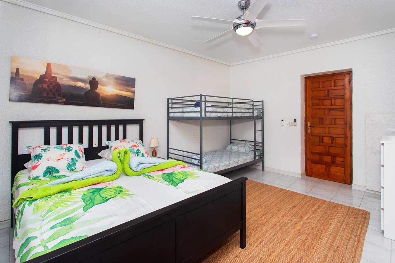 Ch Villa Mare Ciudad Quesada Extérieur photo