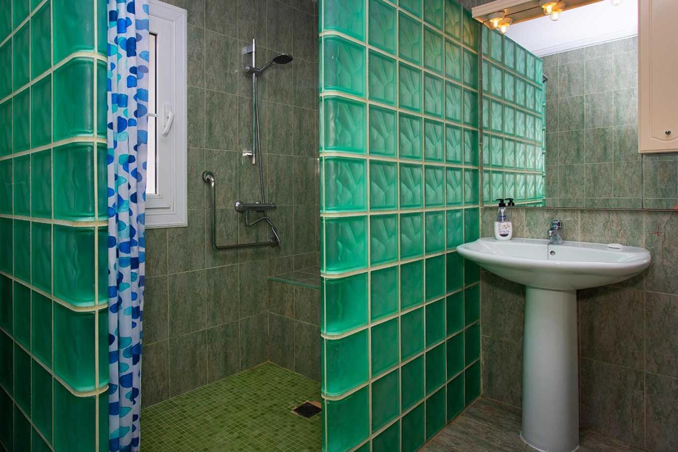 Ch Villa Mare Ciudad Quesada Extérieur photo