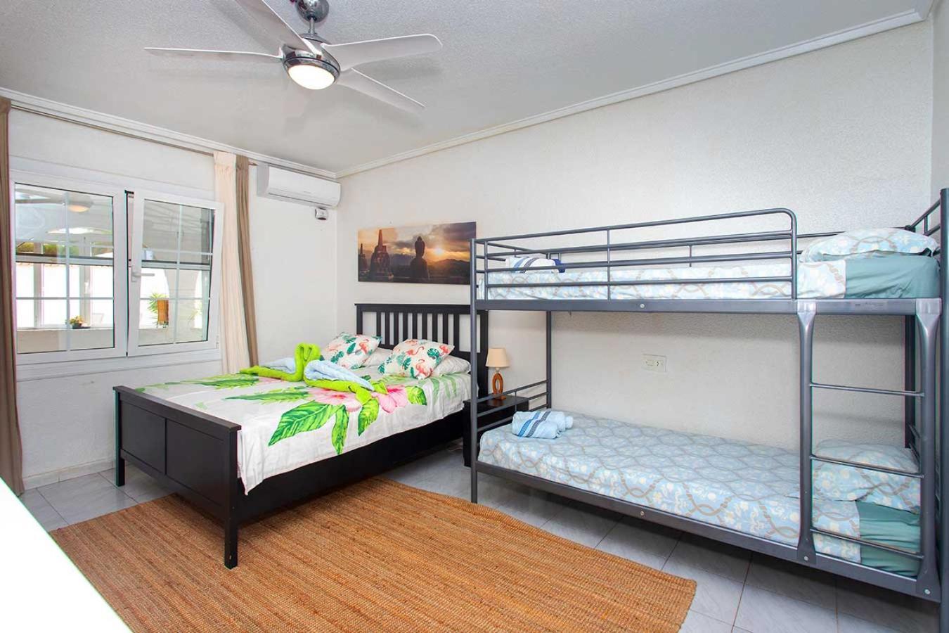 Ch Villa Mare Ciudad Quesada Extérieur photo