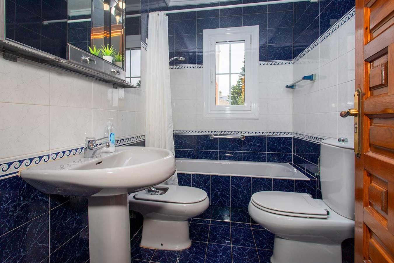 Ch Villa Mare Ciudad Quesada Extérieur photo