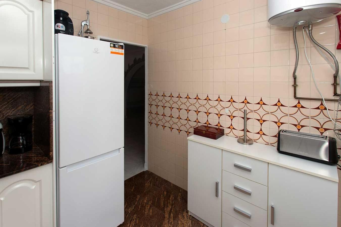 Ch Villa Mare Ciudad Quesada Extérieur photo