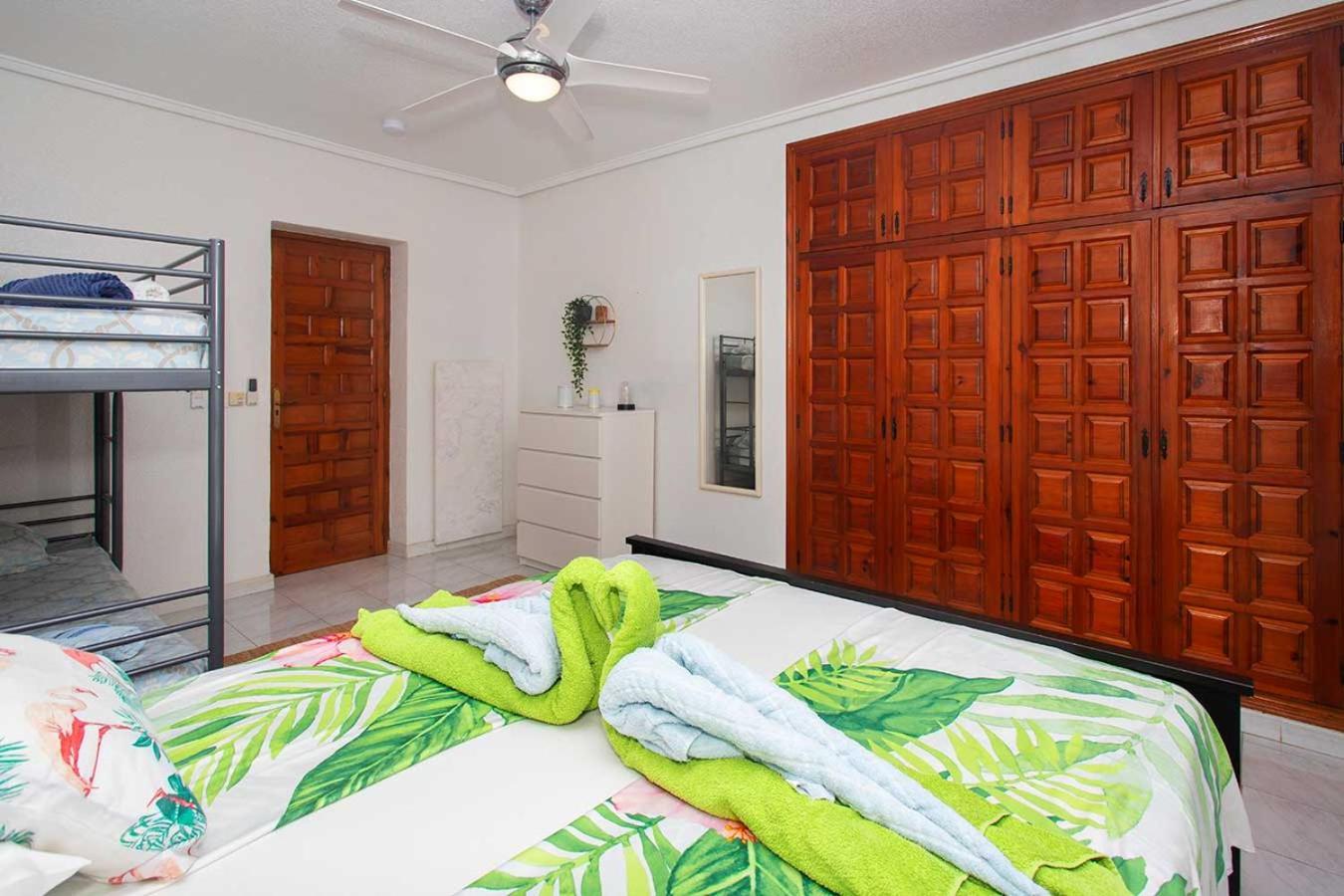 Ch Villa Mare Ciudad Quesada Extérieur photo