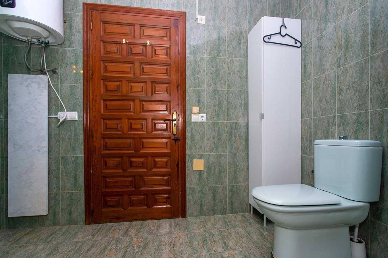 Ch Villa Mare Ciudad Quesada Extérieur photo