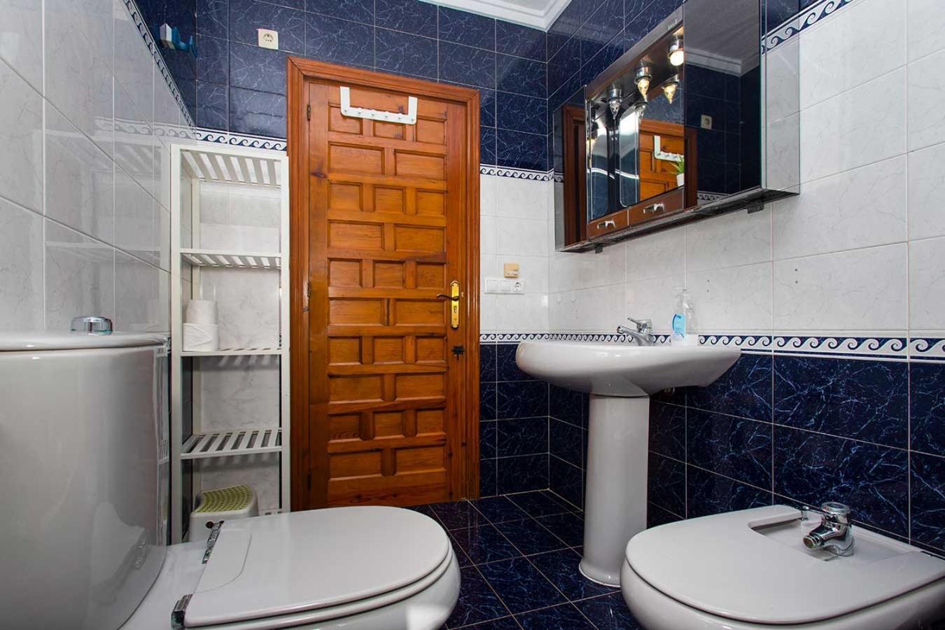 Ch Villa Mare Ciudad Quesada Extérieur photo