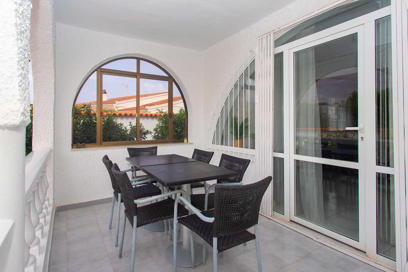 Ch Villa Mare Ciudad Quesada Extérieur photo