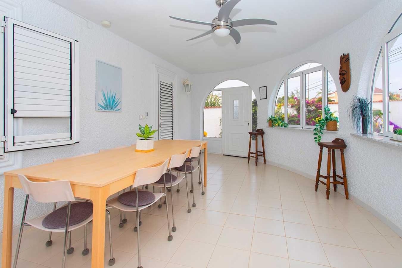 Ch Villa Mare Ciudad Quesada Extérieur photo