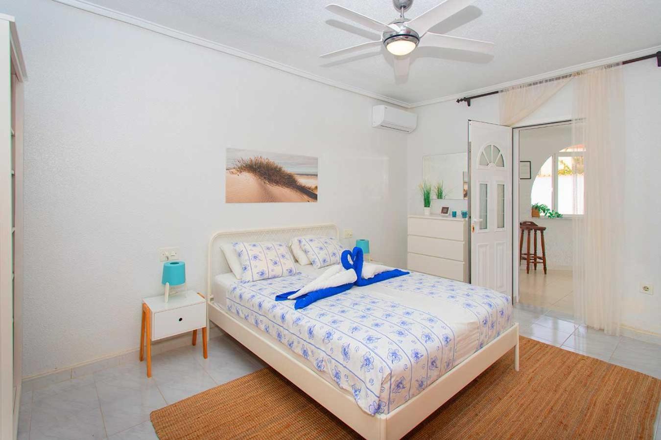 Ch Villa Mare Ciudad Quesada Extérieur photo