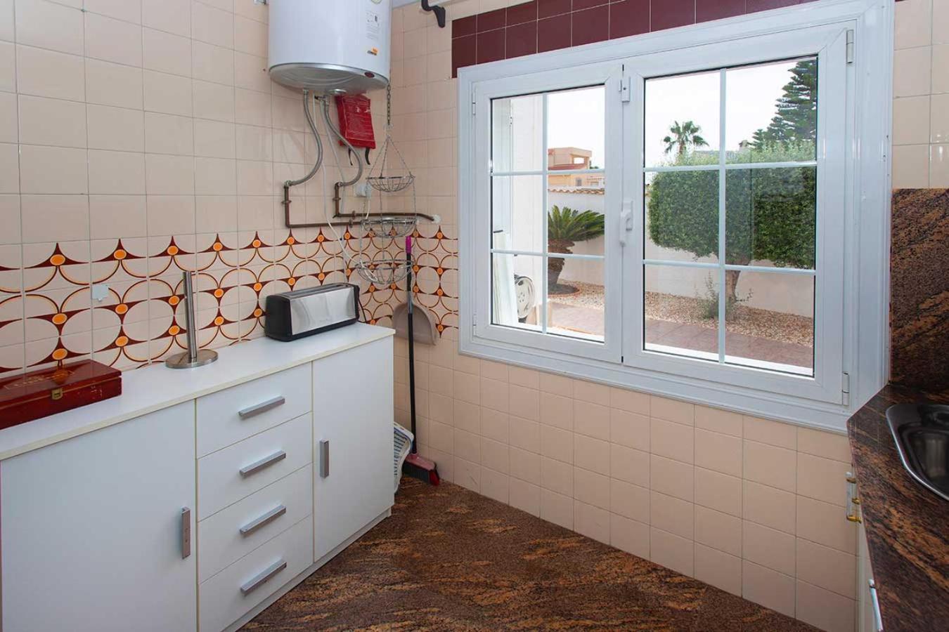 Ch Villa Mare Ciudad Quesada Extérieur photo