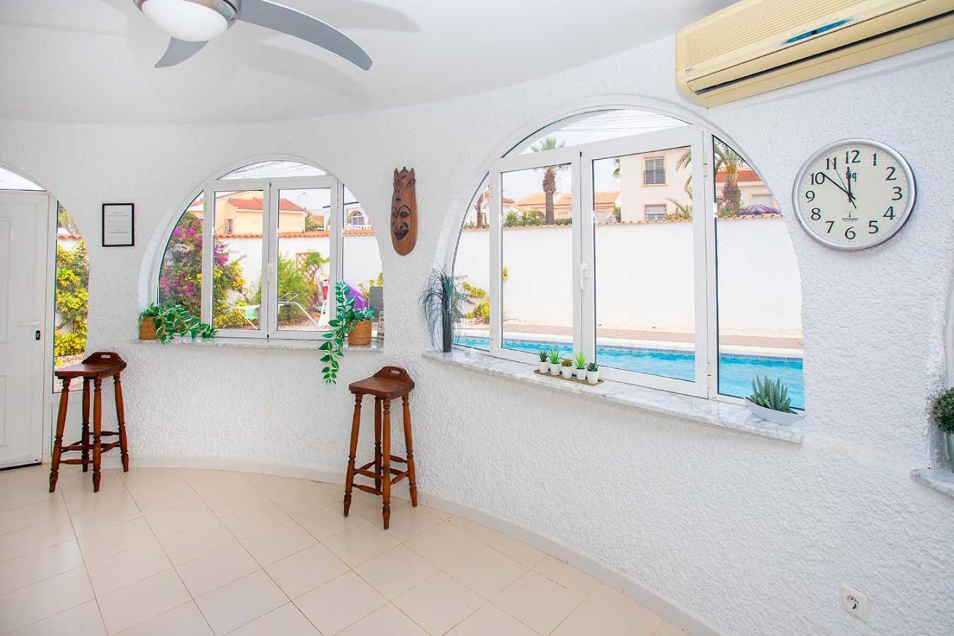 Ch Villa Mare Ciudad Quesada Extérieur photo