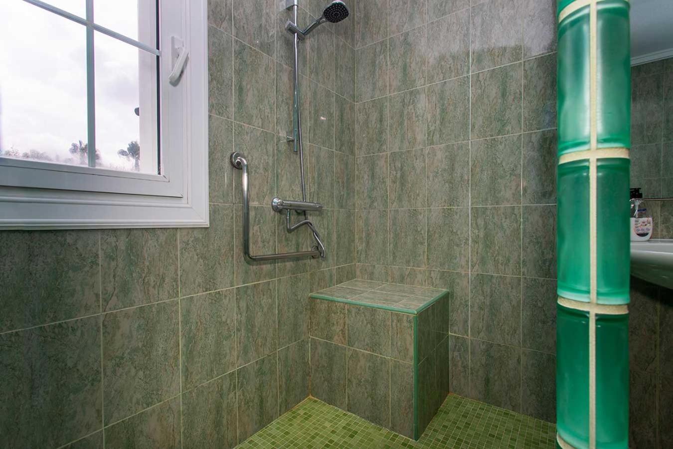 Ch Villa Mare Ciudad Quesada Extérieur photo