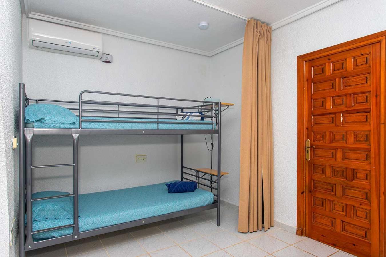 Ch Villa Mare Ciudad Quesada Extérieur photo