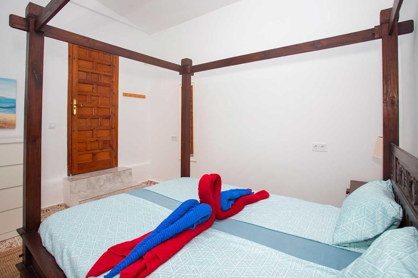 Ch Villa Mare Ciudad Quesada Extérieur photo