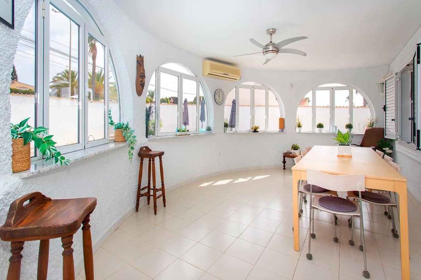 Ch Villa Mare Ciudad Quesada Extérieur photo