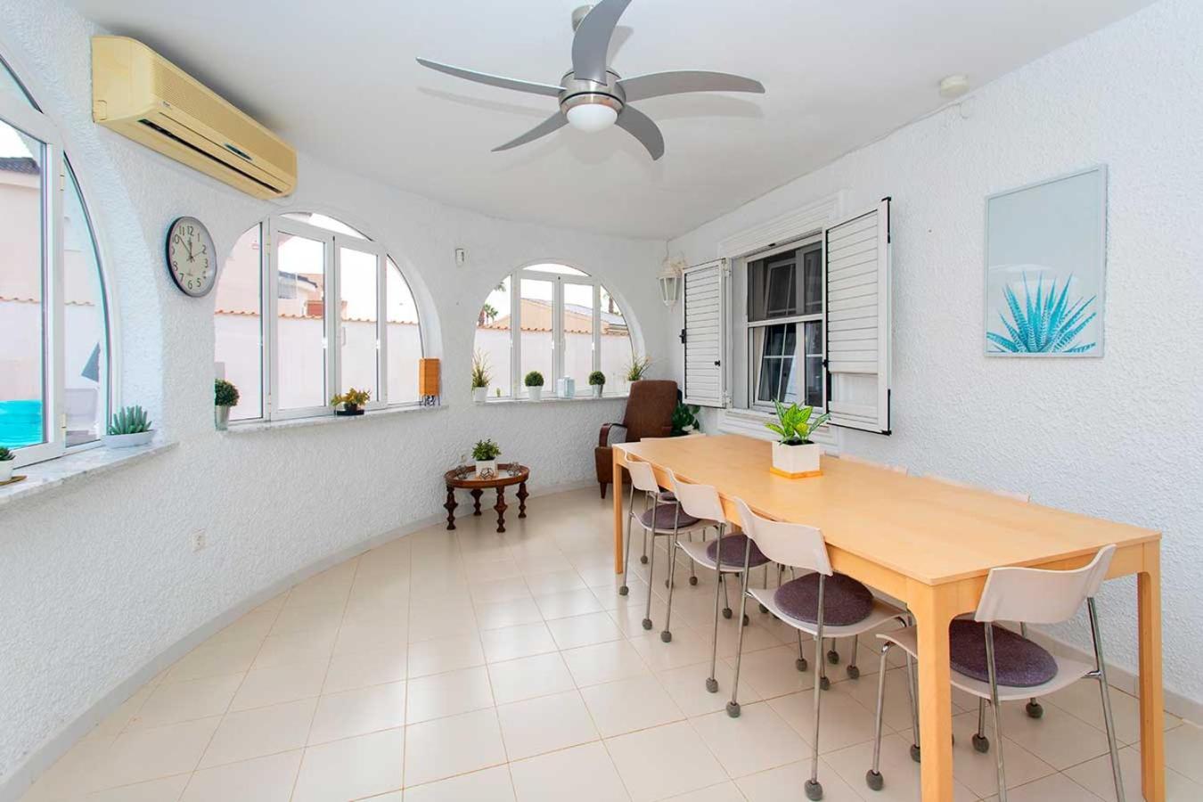 Ch Villa Mare Ciudad Quesada Extérieur photo