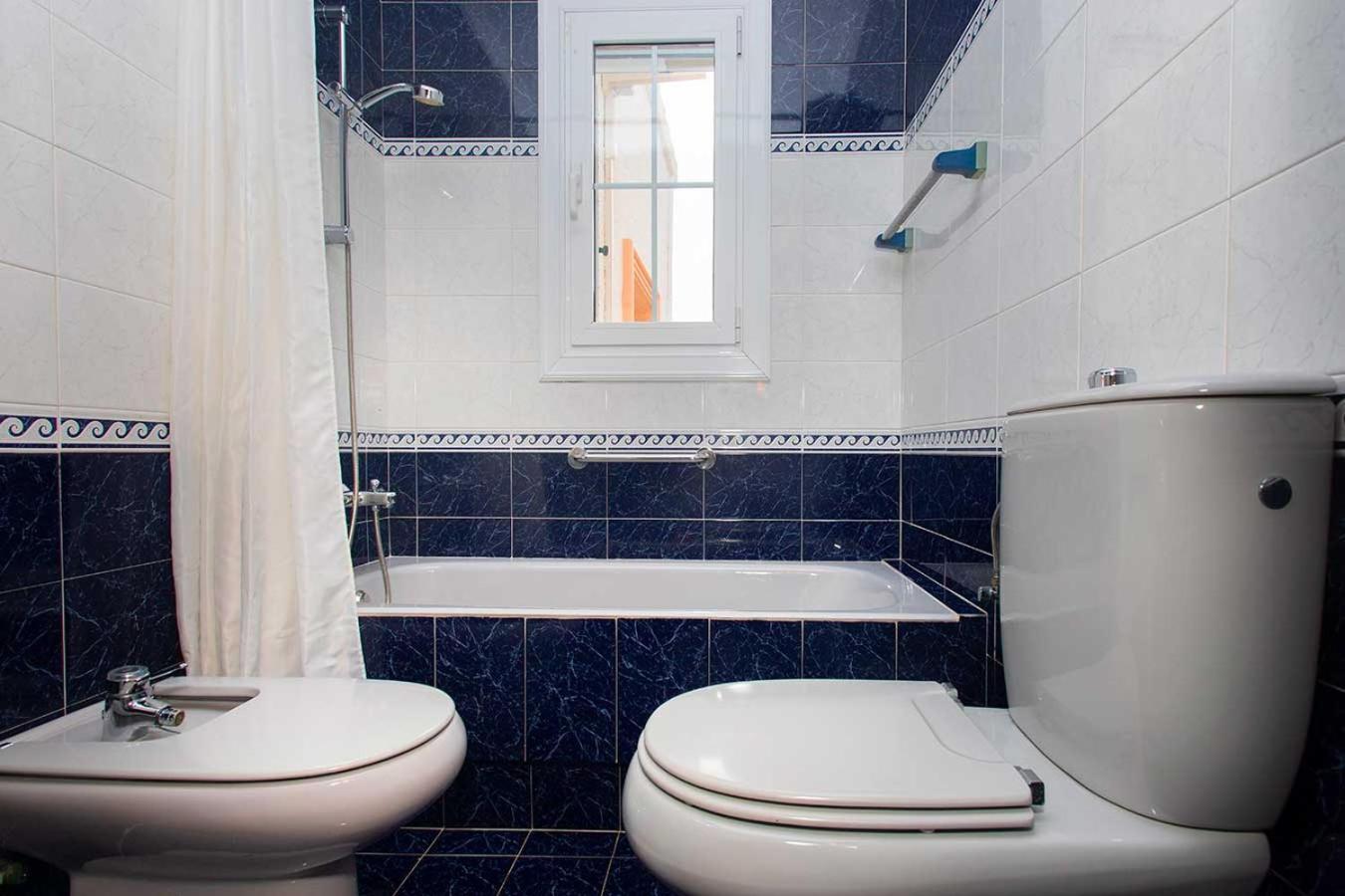 Ch Villa Mare Ciudad Quesada Extérieur photo