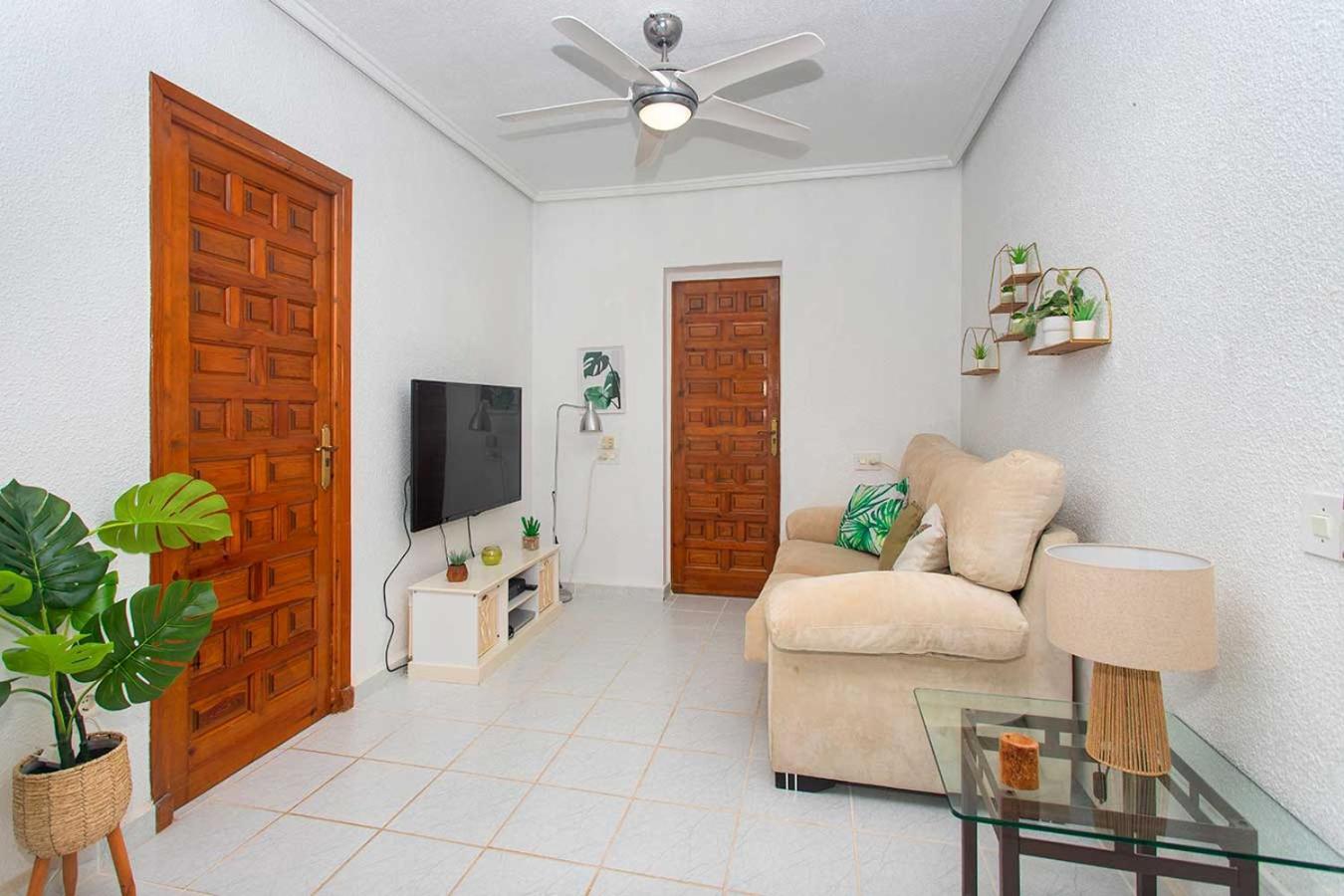 Ch Villa Mare Ciudad Quesada Extérieur photo
