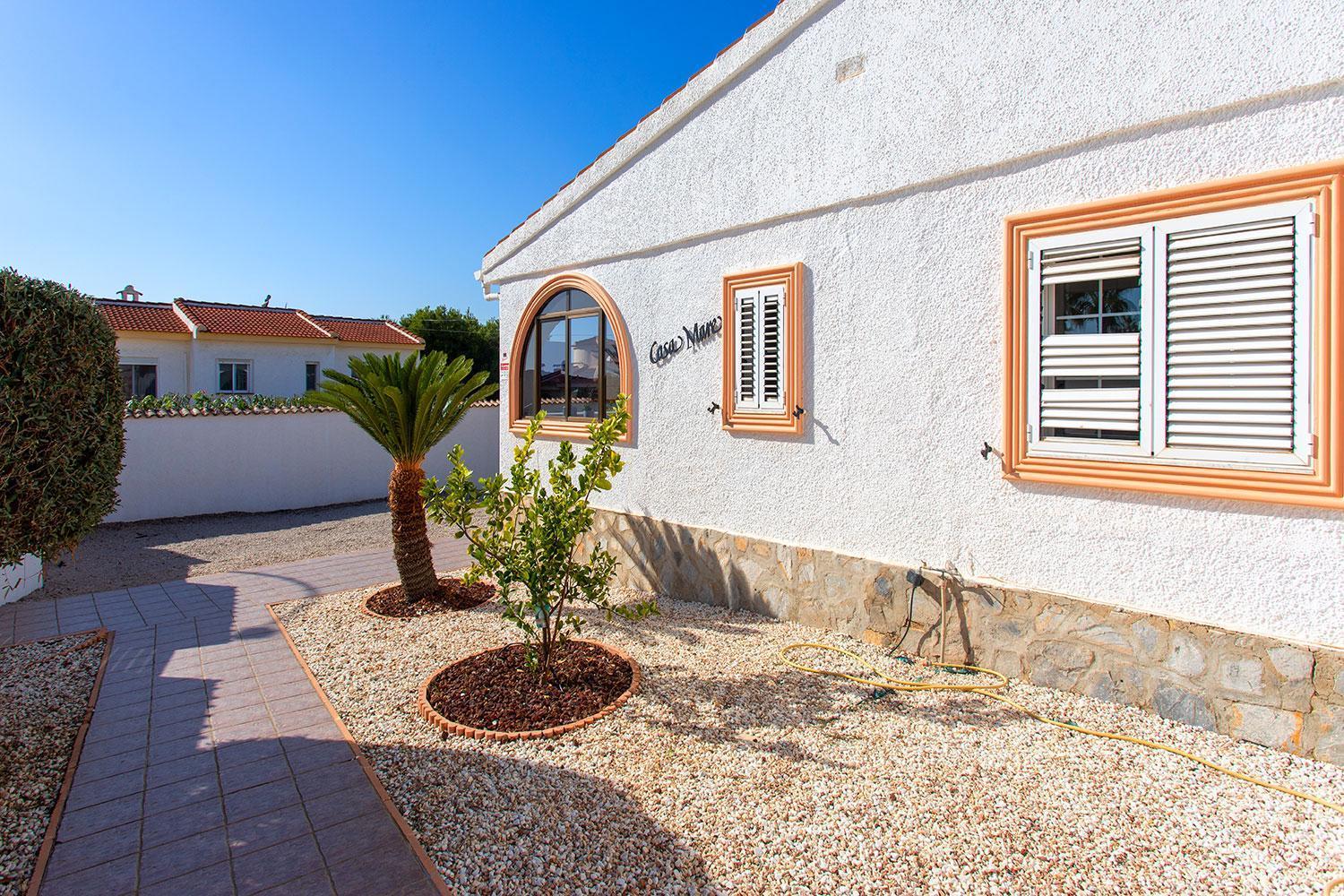 Ch Villa Mare Ciudad Quesada Extérieur photo