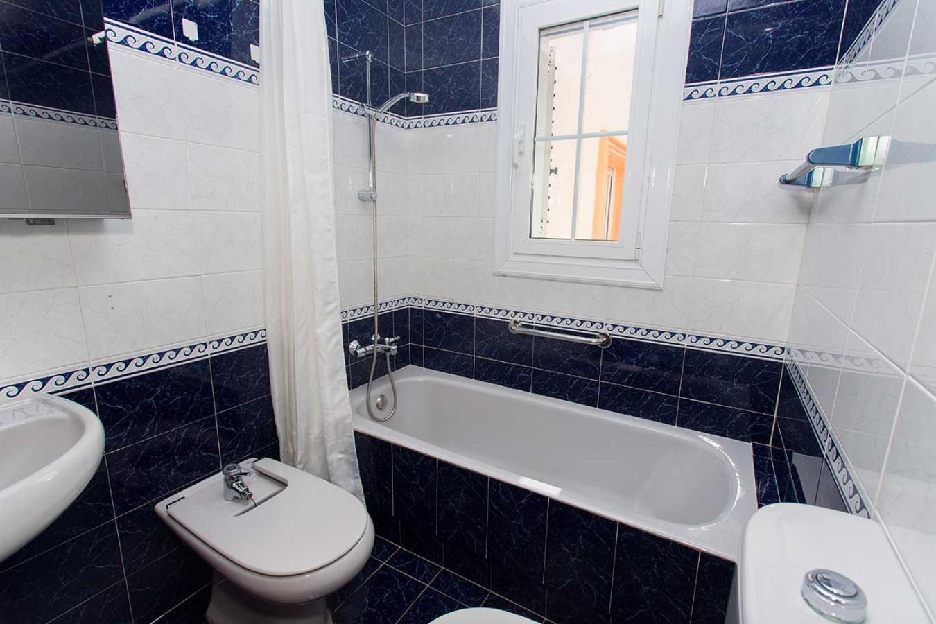Ch Villa Mare Ciudad Quesada Extérieur photo