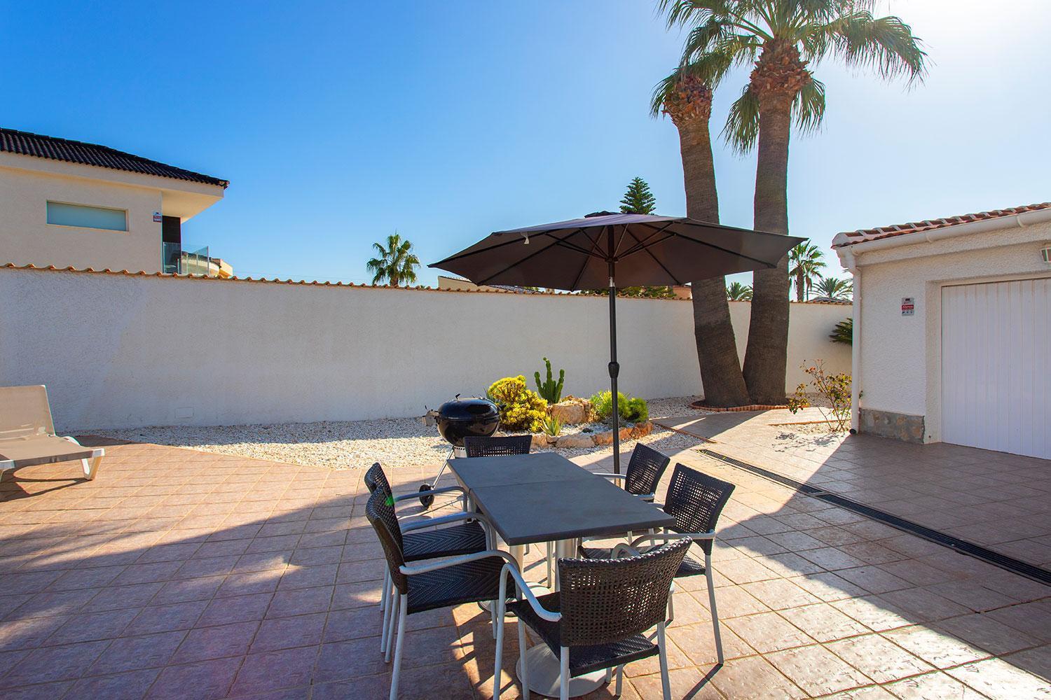 Ch Villa Mare Ciudad Quesada Extérieur photo