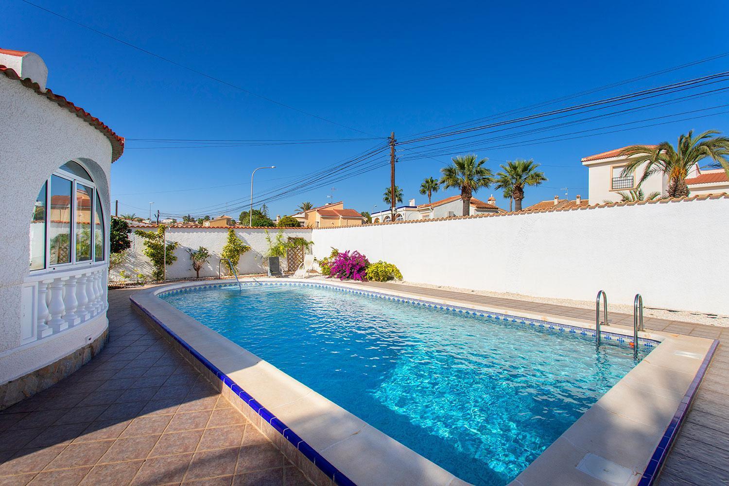 Ch Villa Mare Ciudad Quesada Extérieur photo